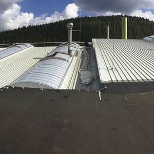 Wiederinbetriebnahme des Schmelzbetriebes