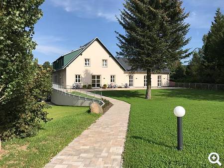 Hof T 11 Höckendorf