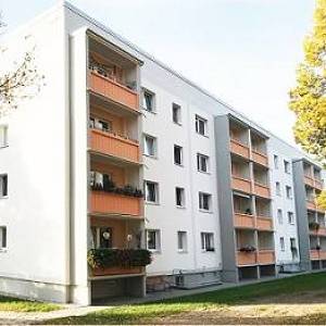 Wohnhaus B 2 in Klingenberg