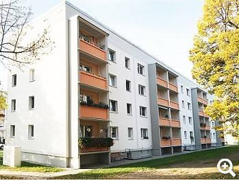 Wohnhaus B 2 in Klingenberg