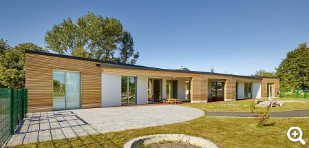 Kindergarten Ruppendorf