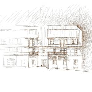 Revitalisierung Jahnshof