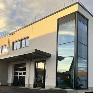 Dowaldwerke FAB5 Reinholdshain