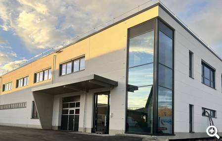 Dowaldwerke FAB5 Reinholdshain