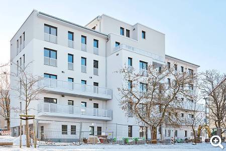 Haus der Generationen Freiberg